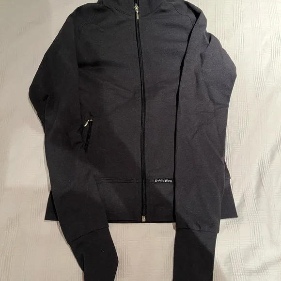 Yoga jacket - Picture 5 of 5